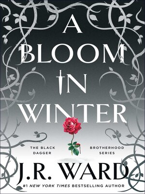 cover image of A Bloom in Winter
